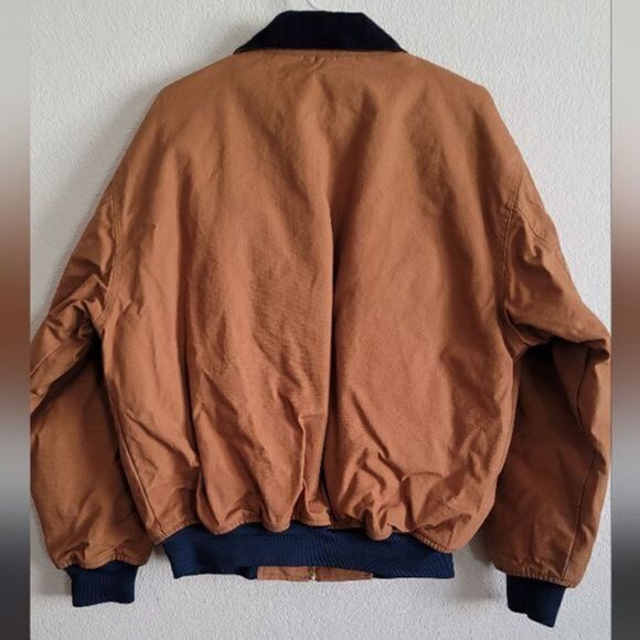 Vintage dunbrooke workwear‎ jacket - Picture 3 of 3